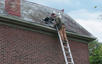 what affects urgent Brea roof repairs