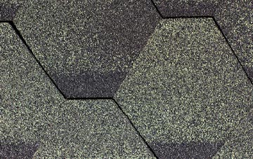 Brea fibreglass shingle repairs