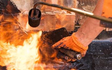 Brea flat roof repair companies