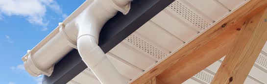 get Brea guttering quotes today