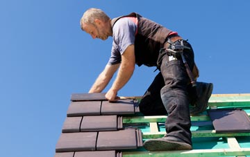 disadvantages of Brea slate roofing