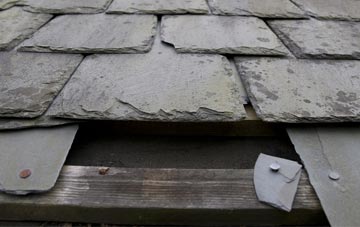 Brea slate roof repairs and maintenance