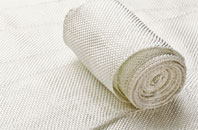 Brea fibreglass roofing repairs